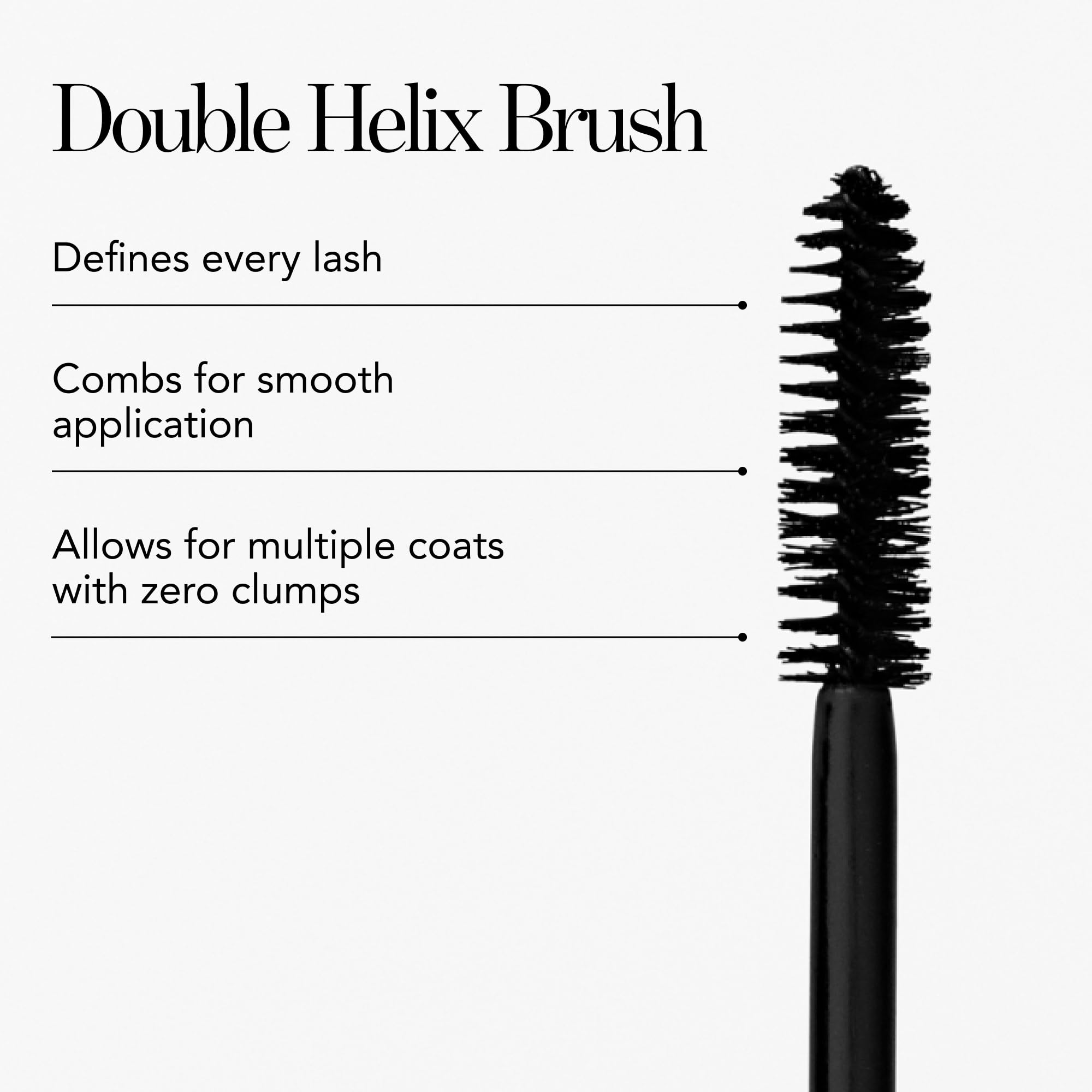 Chantecaille - Faux Cils Longest Lash Mascara - # Black 9g/0.32oz