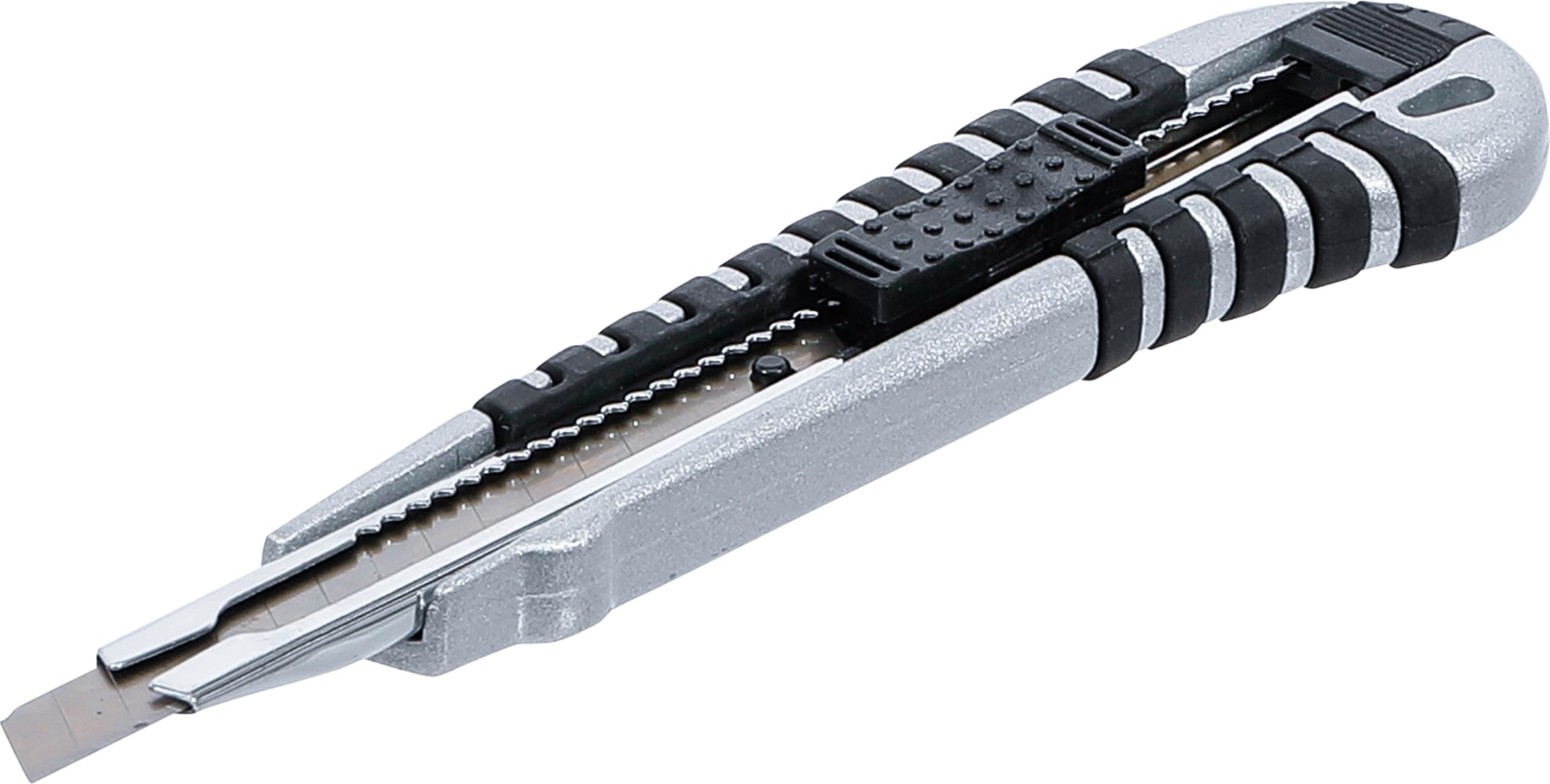 BGS 7966 | Cutter à lames | largeur de lame 9 mm