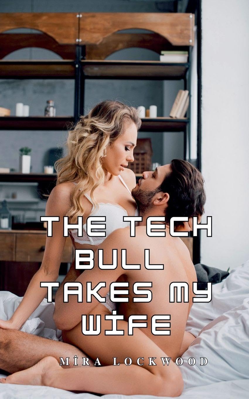 The Tech Bull Takes My Wife