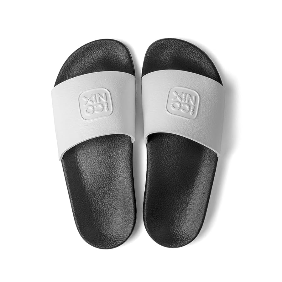 Ciabatte Estive Donna Iconix - Comodissime Per Mare, Piscina E Casa In Vari Colori - Foto 3