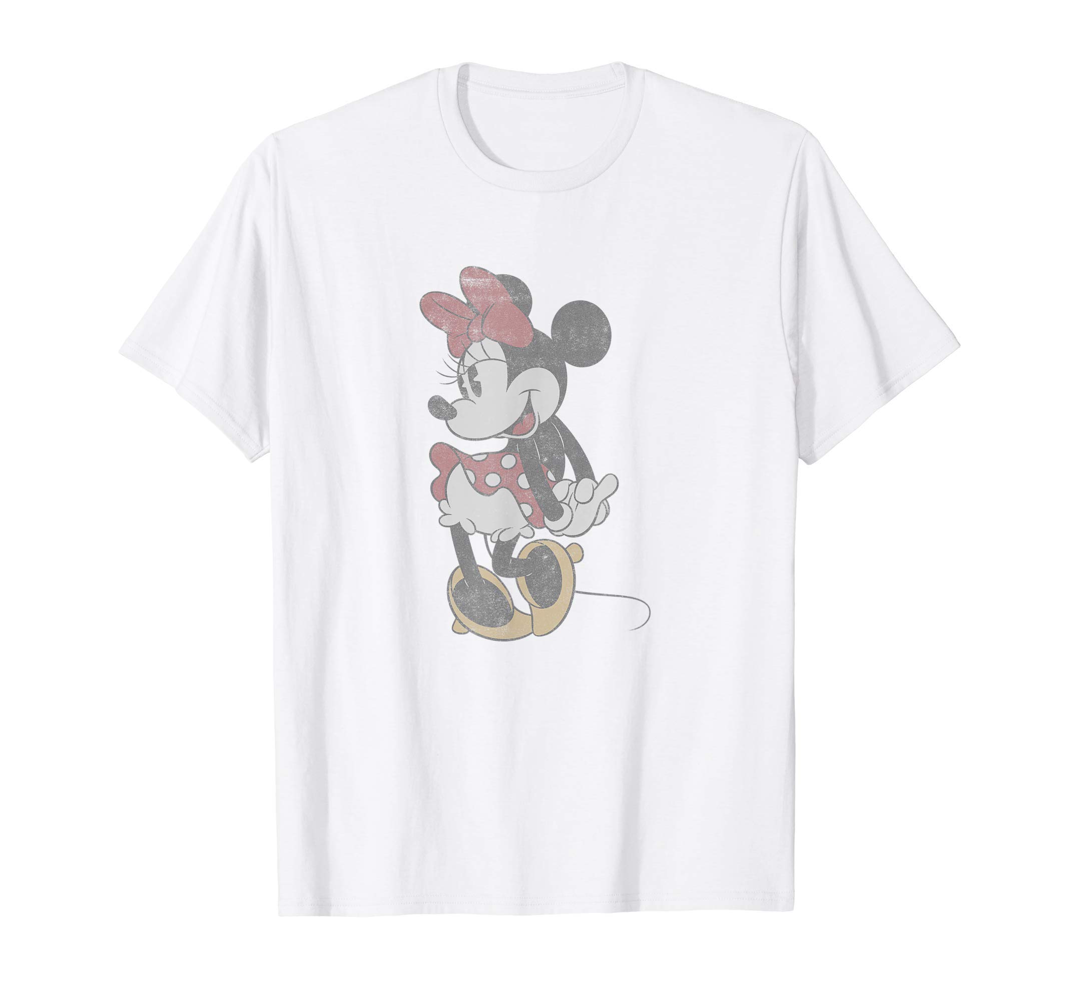 Mickey & Friends Minnie Classic Pose T-Shirt