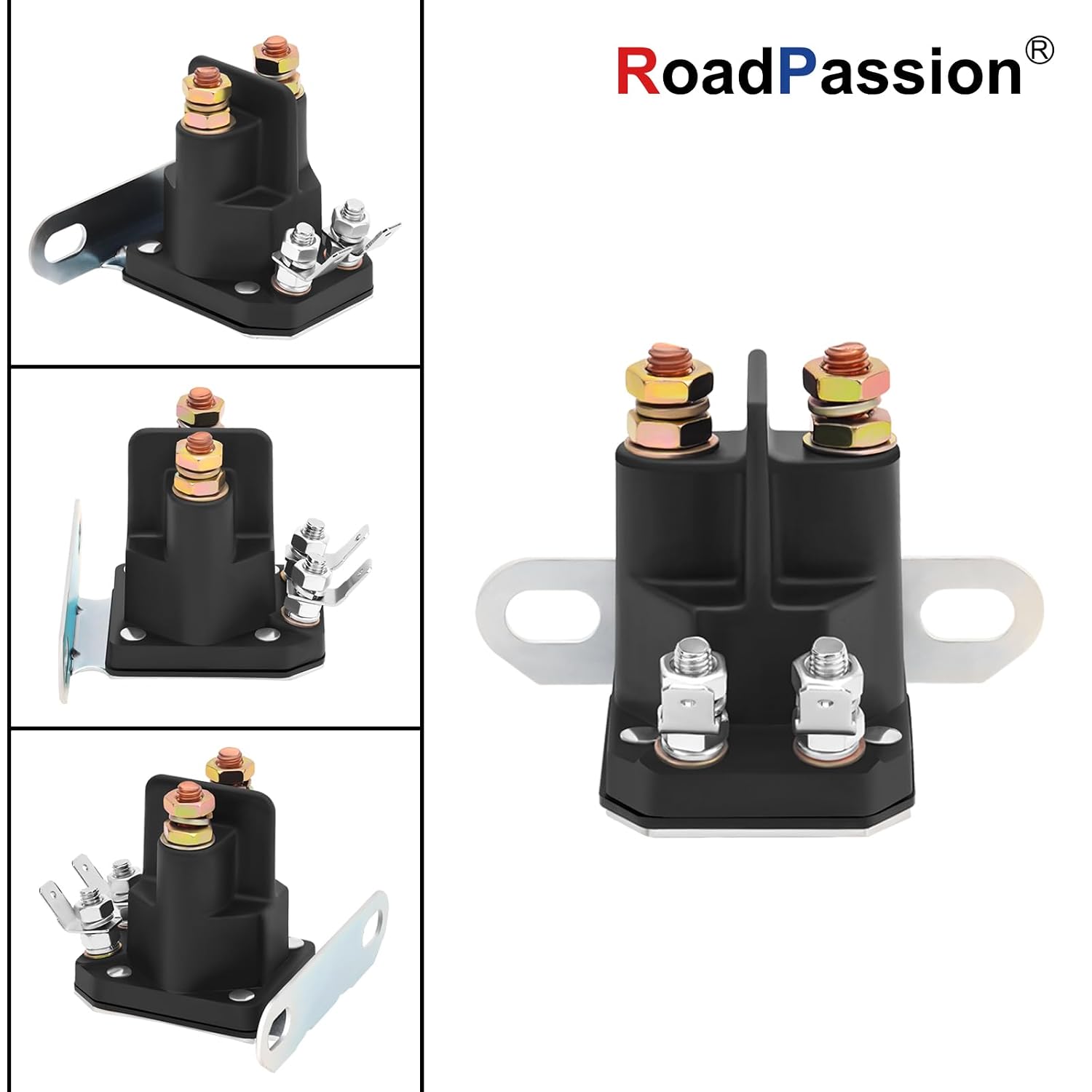 Road Passion Starter Solenoid Relay for Polaris Magnum Sportsman 330 400 500 600 700 800