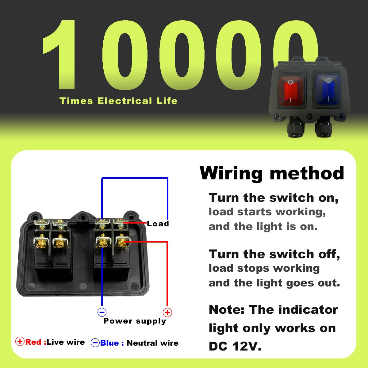 Ihvbb Cggbさん専用 ホンダ汎用 12V 半波整流 レギュレーター シルバー スーパーカブ