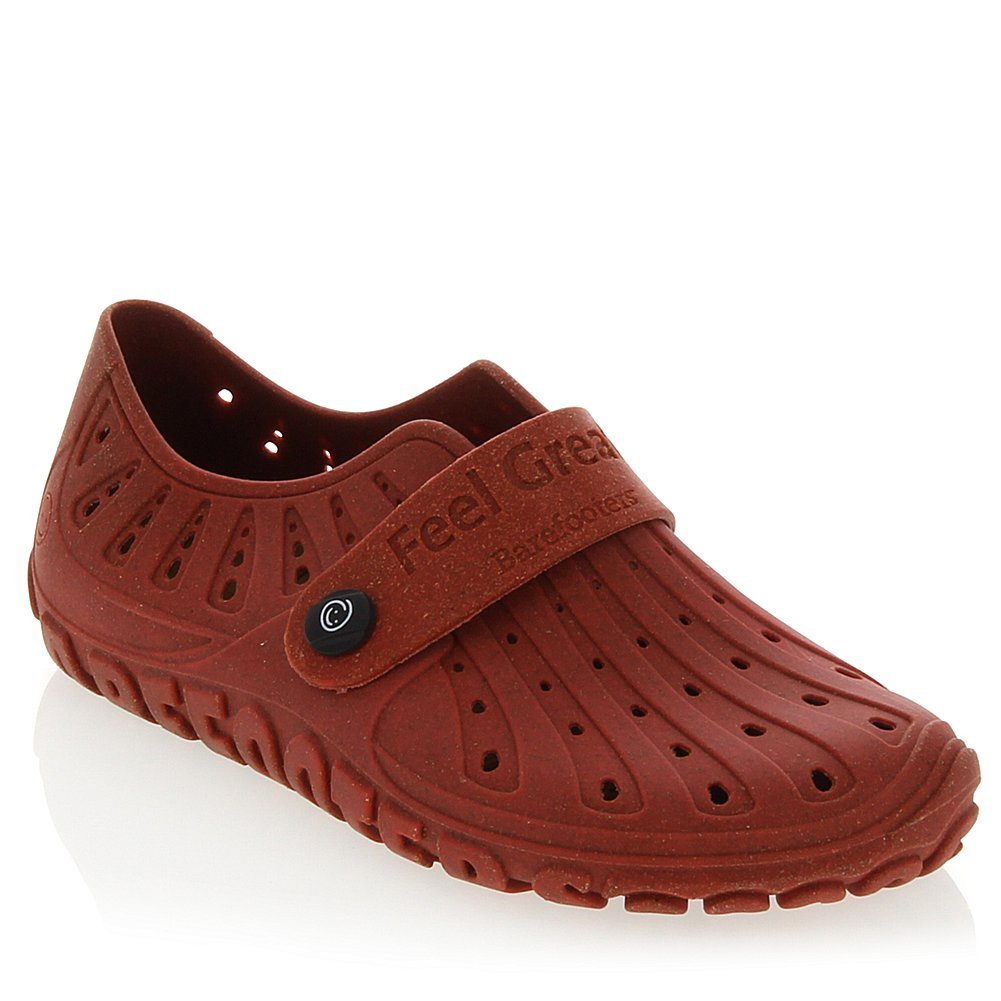 Barefooters Classic Slip-On Shoe