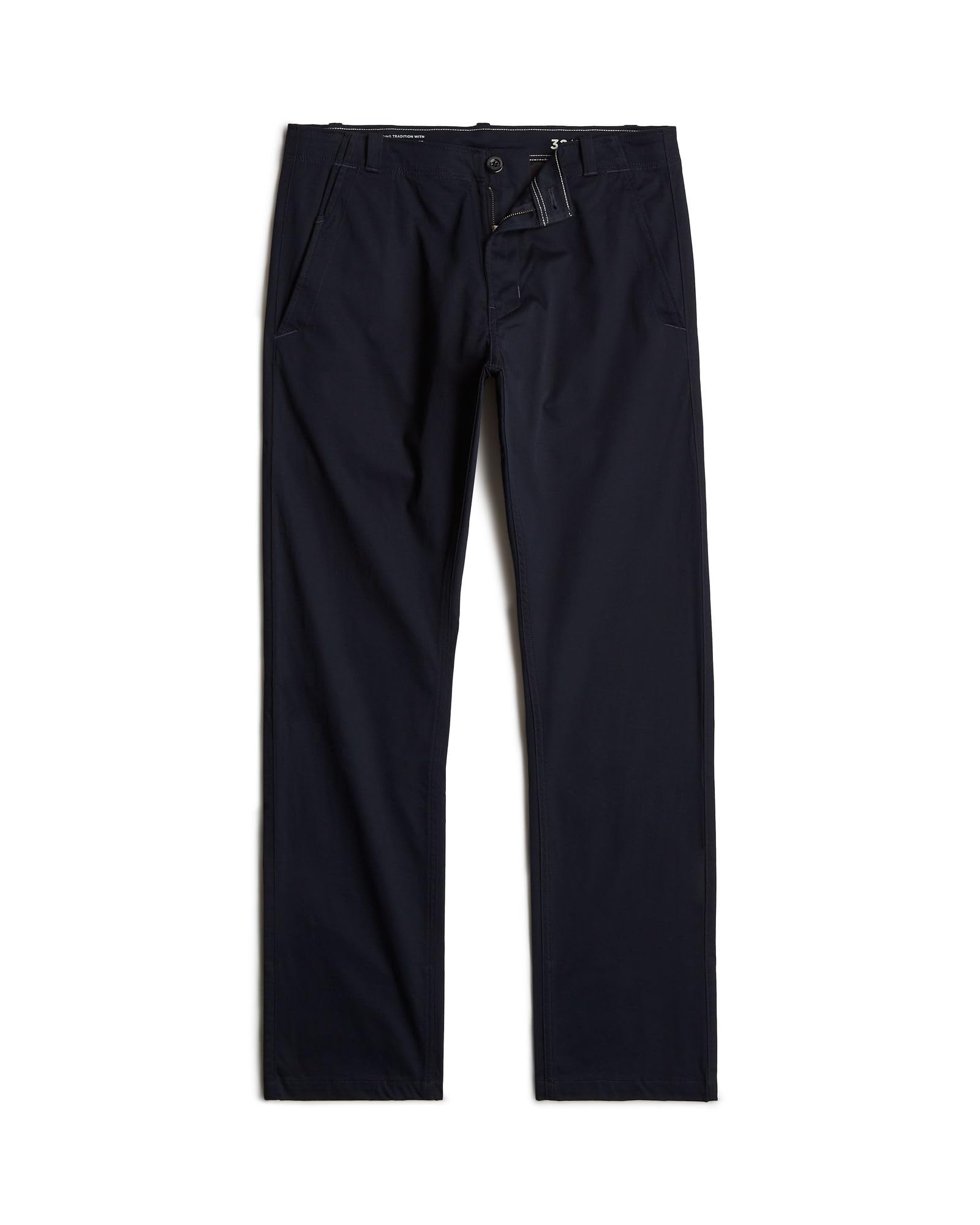 G-STAR Mosa Straight Chino - Spodnie Mężczyźni