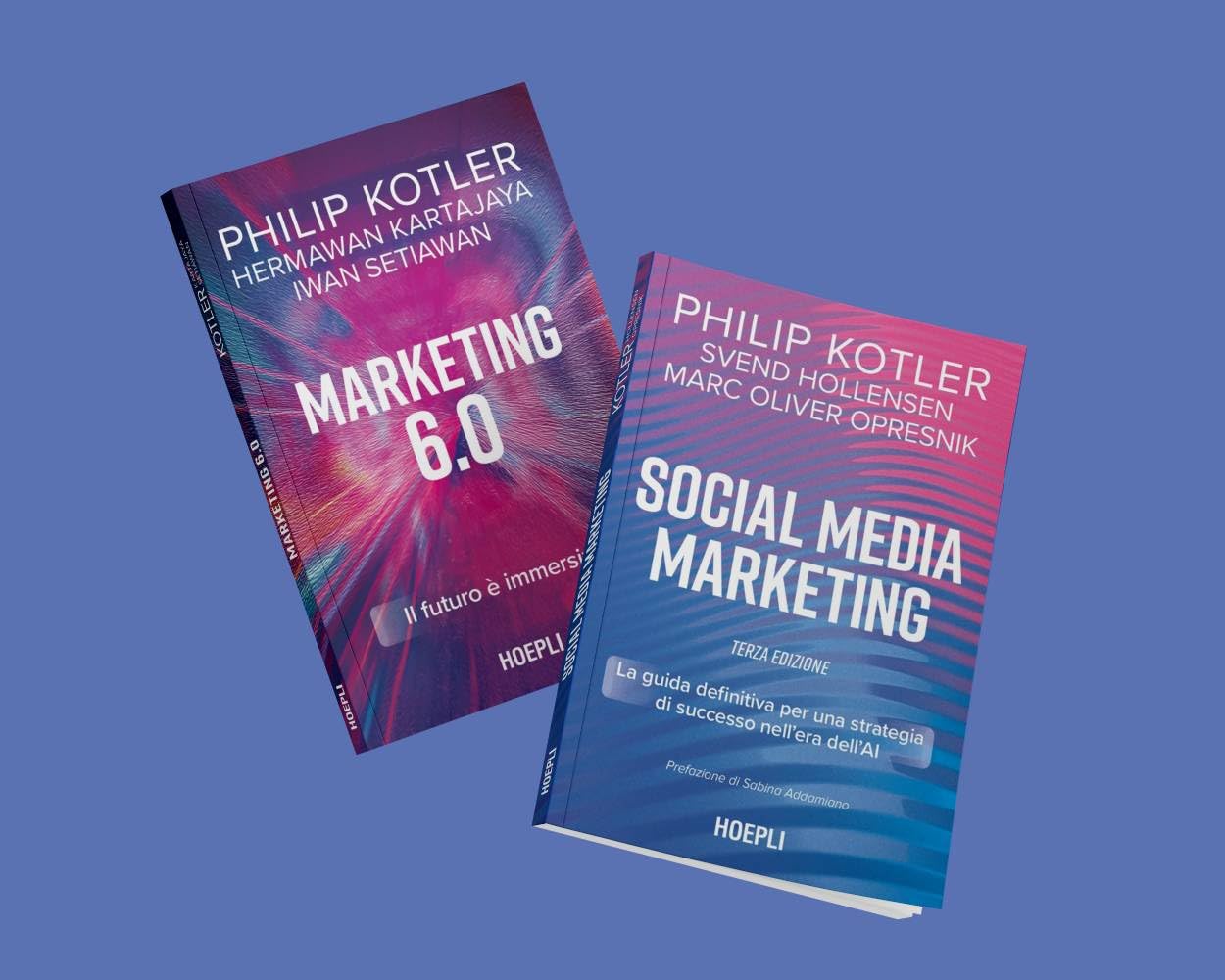 Social media marketing. La guida definitiva per una strategia di successo nell'era dell'AI