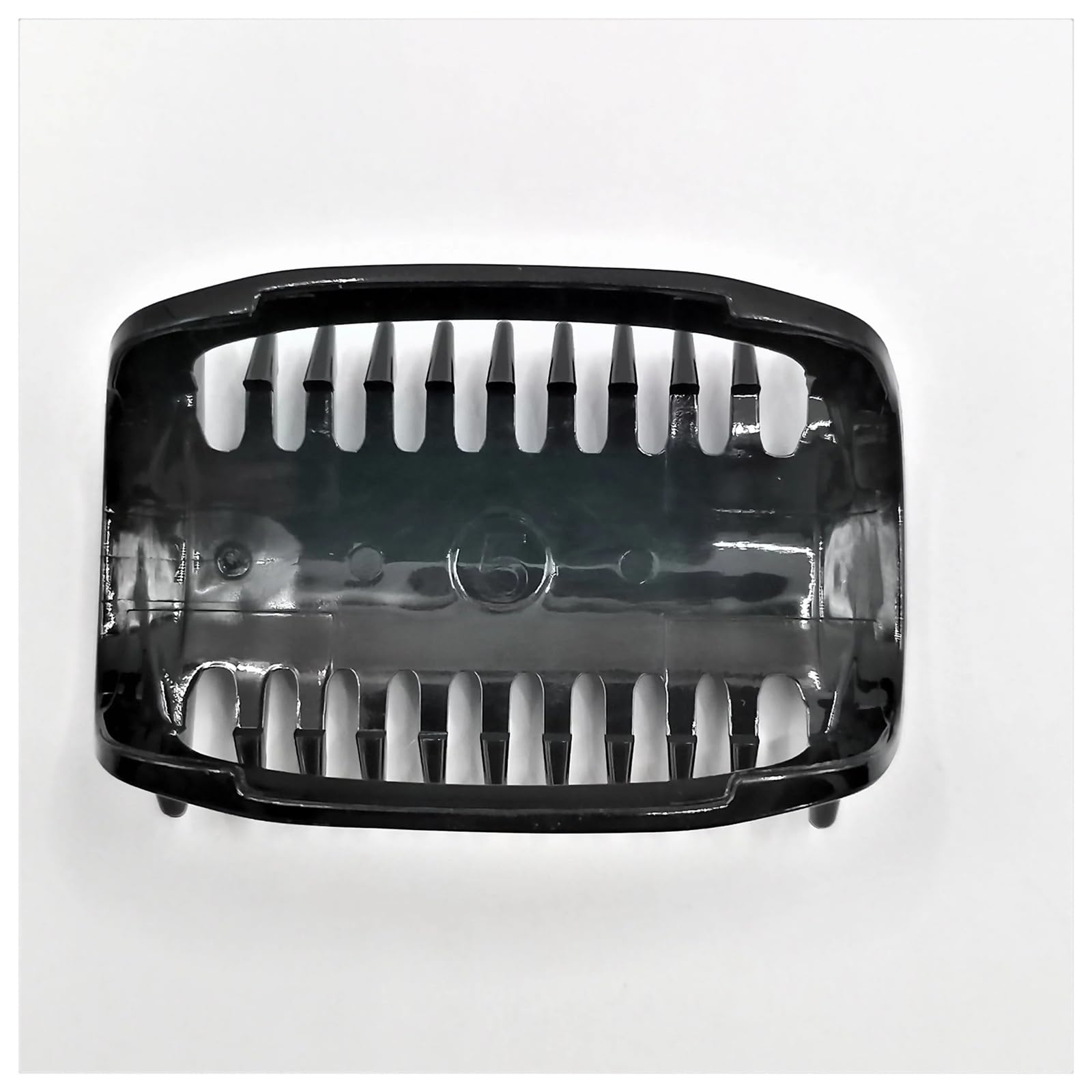 Pettine Bidirezionale, Compatibile Con Philips, BG3017 BG3027 BG5020 BG5021 BG5025 BG9040 SBG315 Kit for Toelettatura 2/3/5/7 Mm