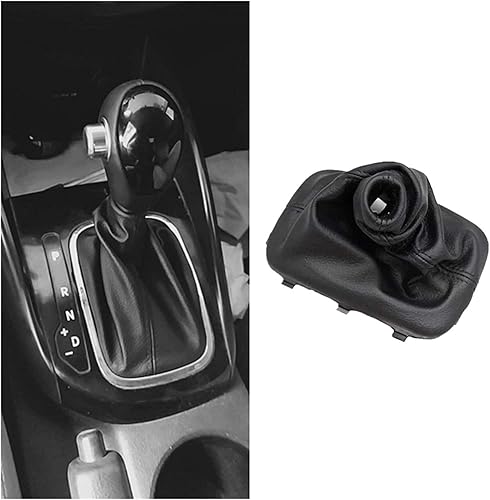 84640-1M500-WK - Pomo de palanca de cambios original OEM 846401M500WK para Kia Forte 2009-2013