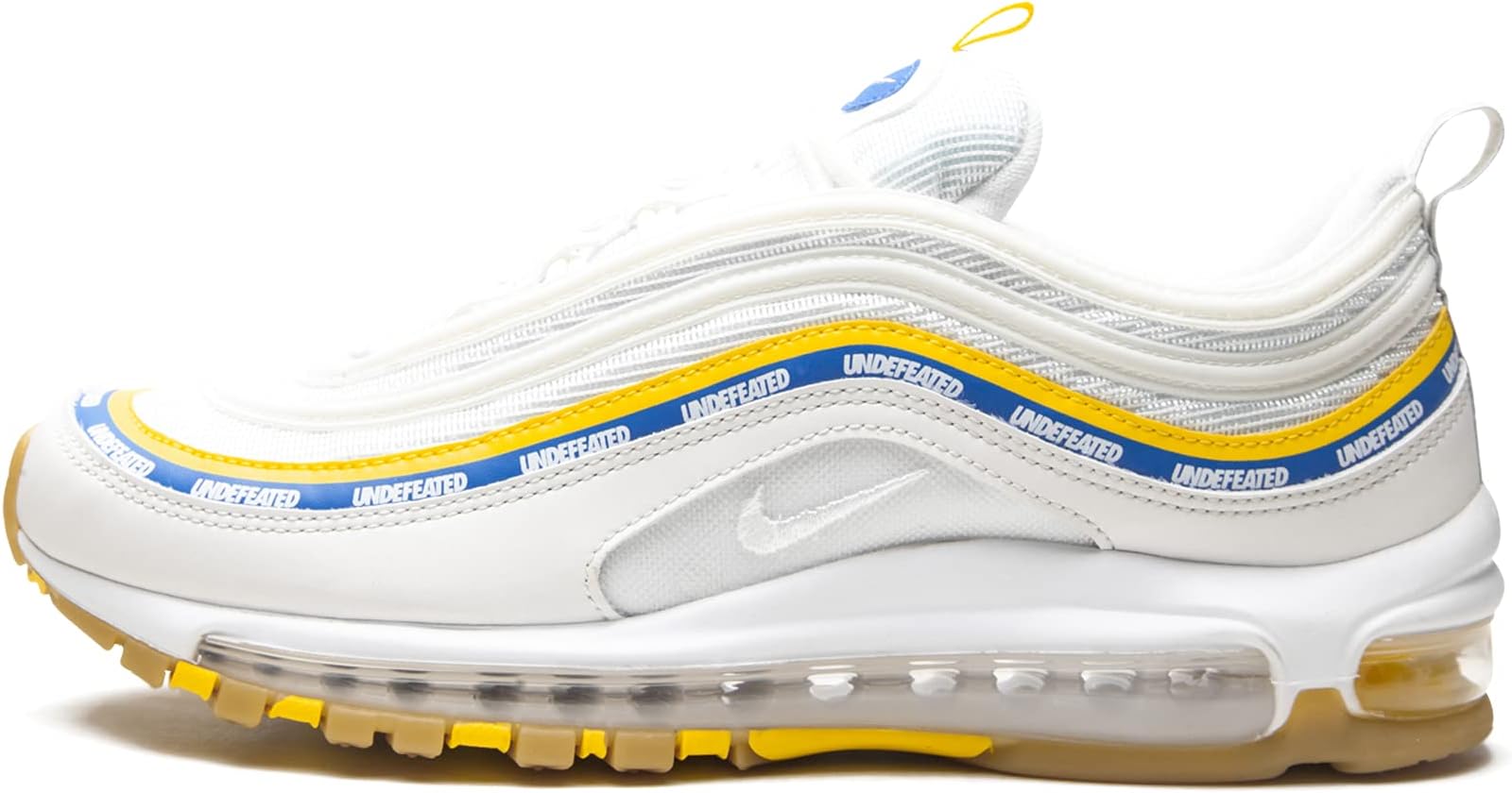 97 air max undefeated Clearance