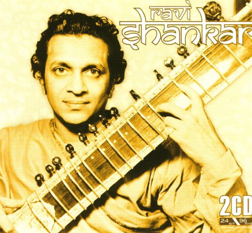 Ravi Shankar – Shankar, Ravi - Les Beatles, Paul McCartney, John Lennon, RIngo Starr, George Harrison Ravi Shankar - Shankar, Ravi