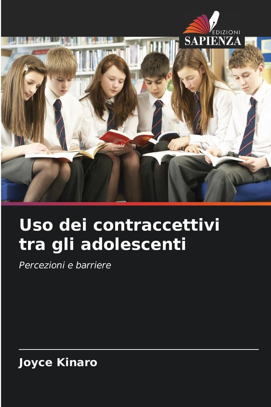 Uso dei contraccettivi tra gli adolescenti: Percezioni e barriere