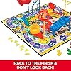 61r Gahruil - Hasbro Gaming Mouse Trap Kids Board Game, Family Board Games for Kids, Kids Games for 2-4 Players, Family Games, Kids Gifts, Ages 6 and Up (Amazon Exclusive)