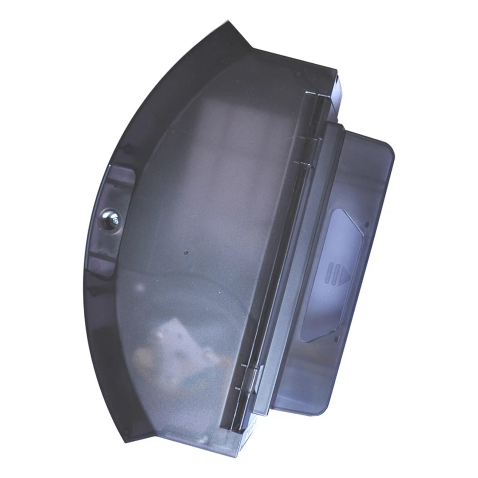 Bac à poussière for aspirateur, compatible avec LIECTROUX C30B, accessoires for aspirateur robot, sacs latéraux for femmes, kit de sac de nettoyage for robot