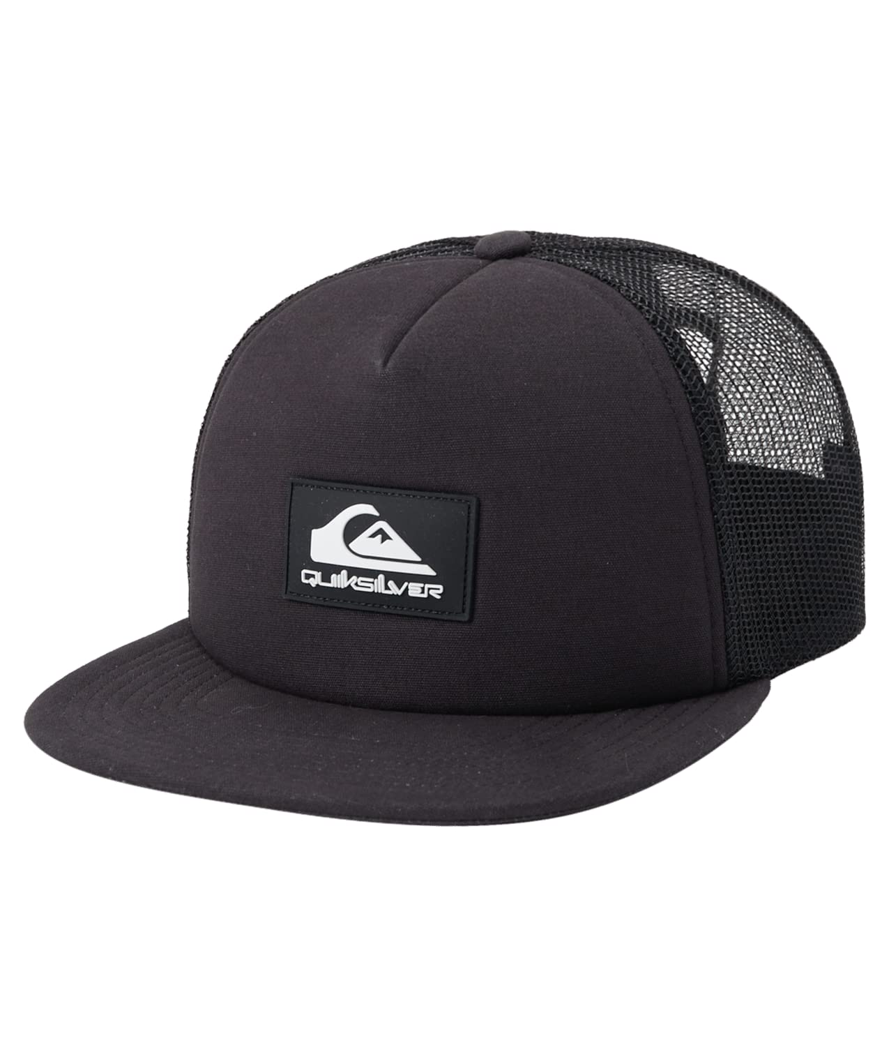 Quiksilver Gorro de Camionero Omnipotente Sombrero para Hombre