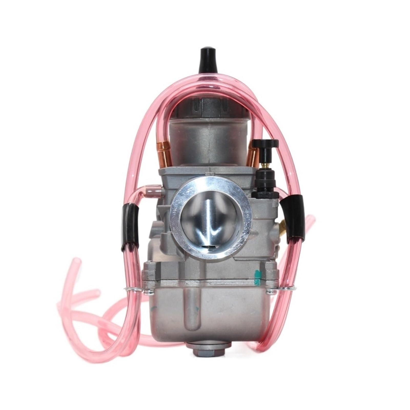 Carburateur moto 33mm avec jet de puissance pour course et dirt bike