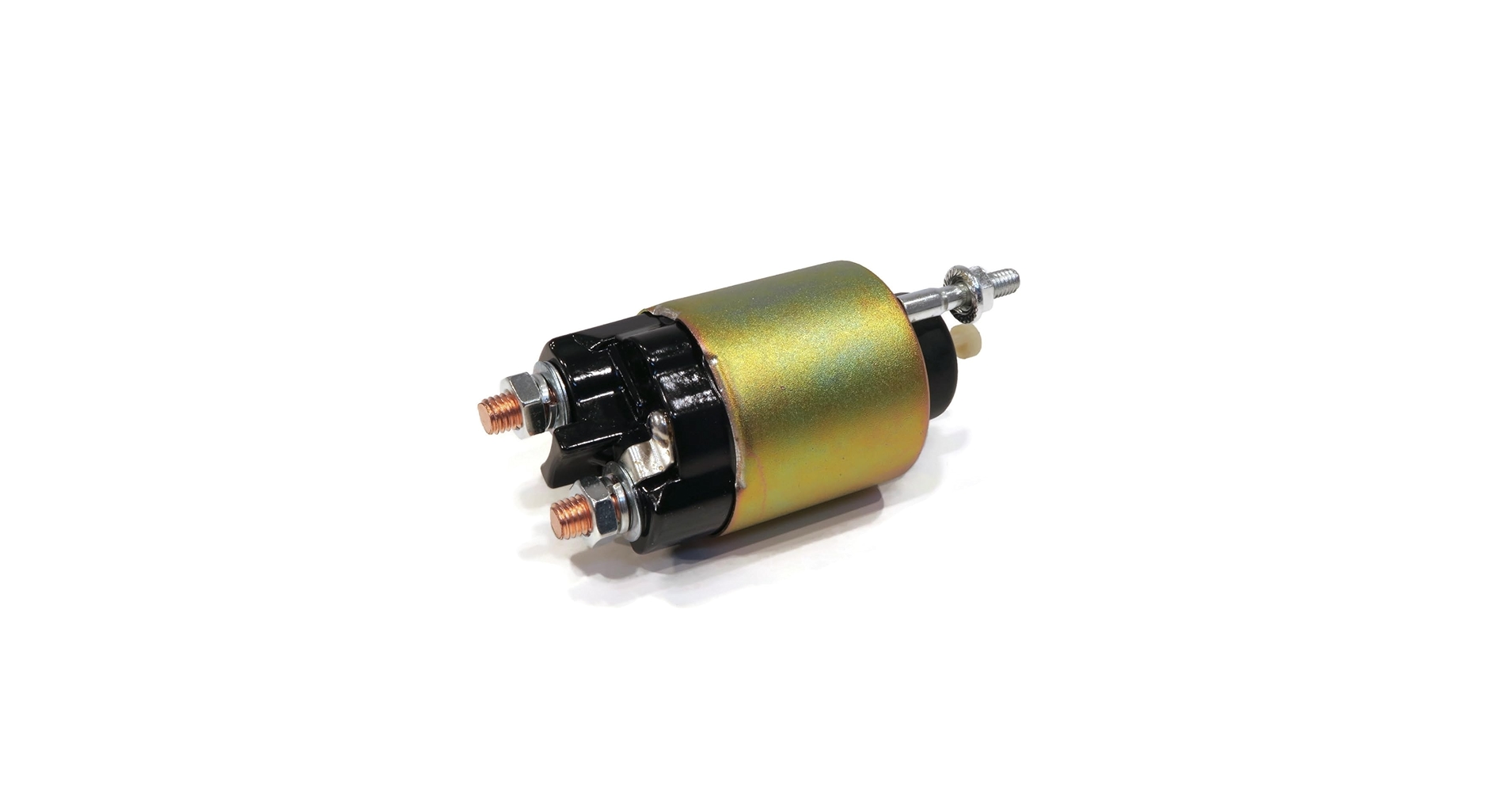 Amazon.com: Welironly New Electric Starter Solenoid for