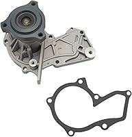 Vista 30 de TRQ Bomba de agua del motor compatible con INFINITI QX4 1997-2000 Nissan Frontier 1999-2004 Pathfinder 1996-2000 Xterra 2000-2004