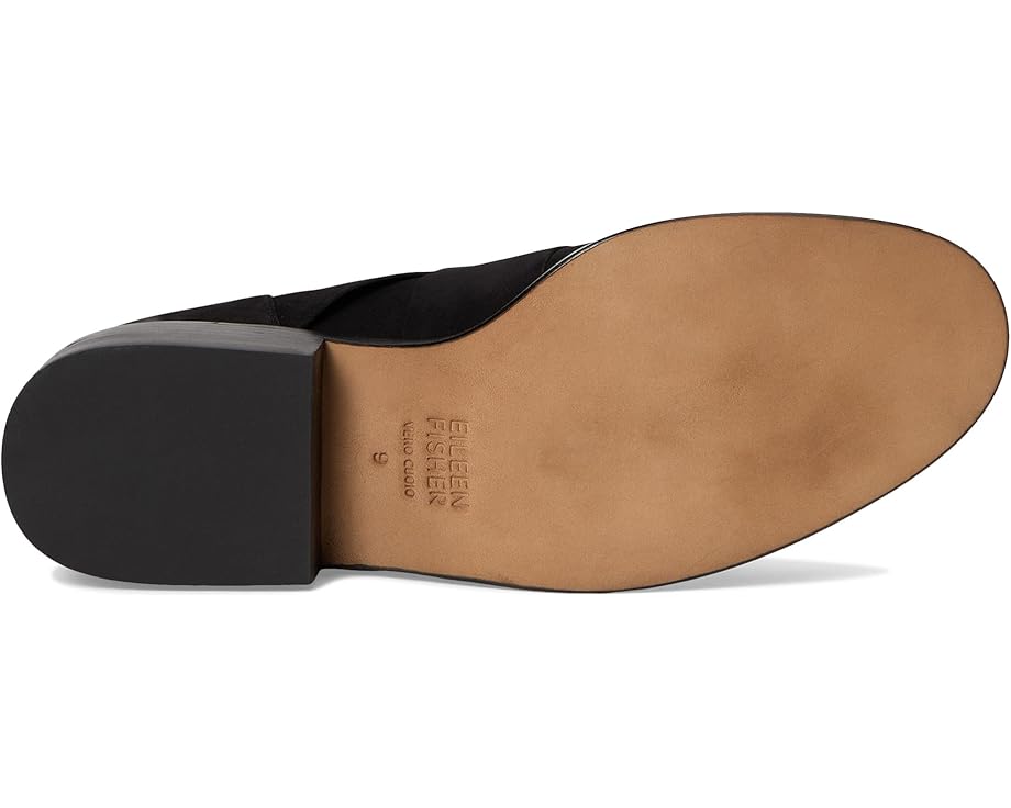 Eileen Fisher Span Bootie - Bottom View