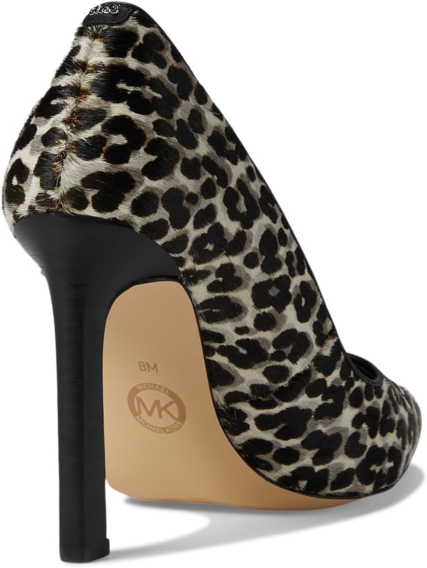 Michael Kors Womens Amara Pump - Image 5