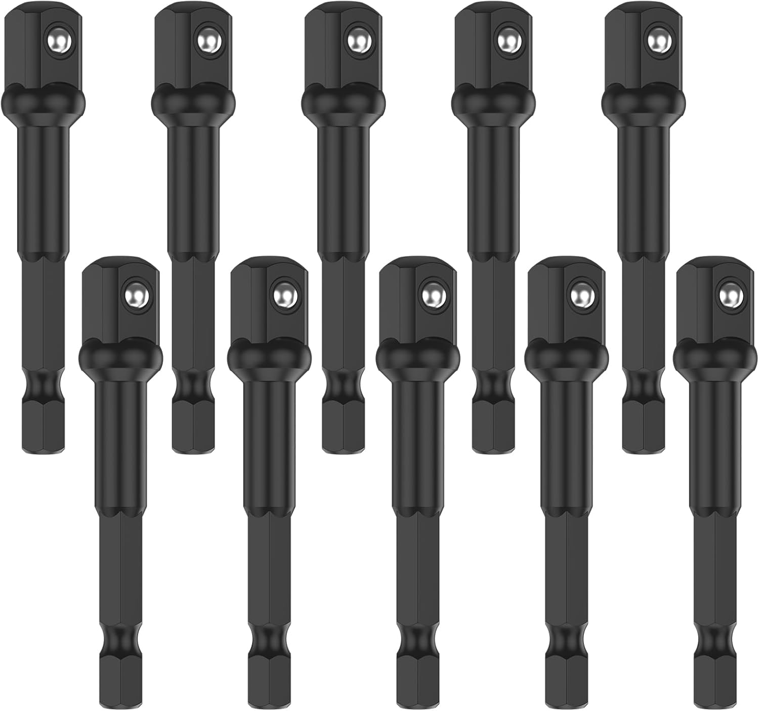 Impact Grade Socket Adapter 3/8" 1/4" Impact Grade Power Hand Tools ...