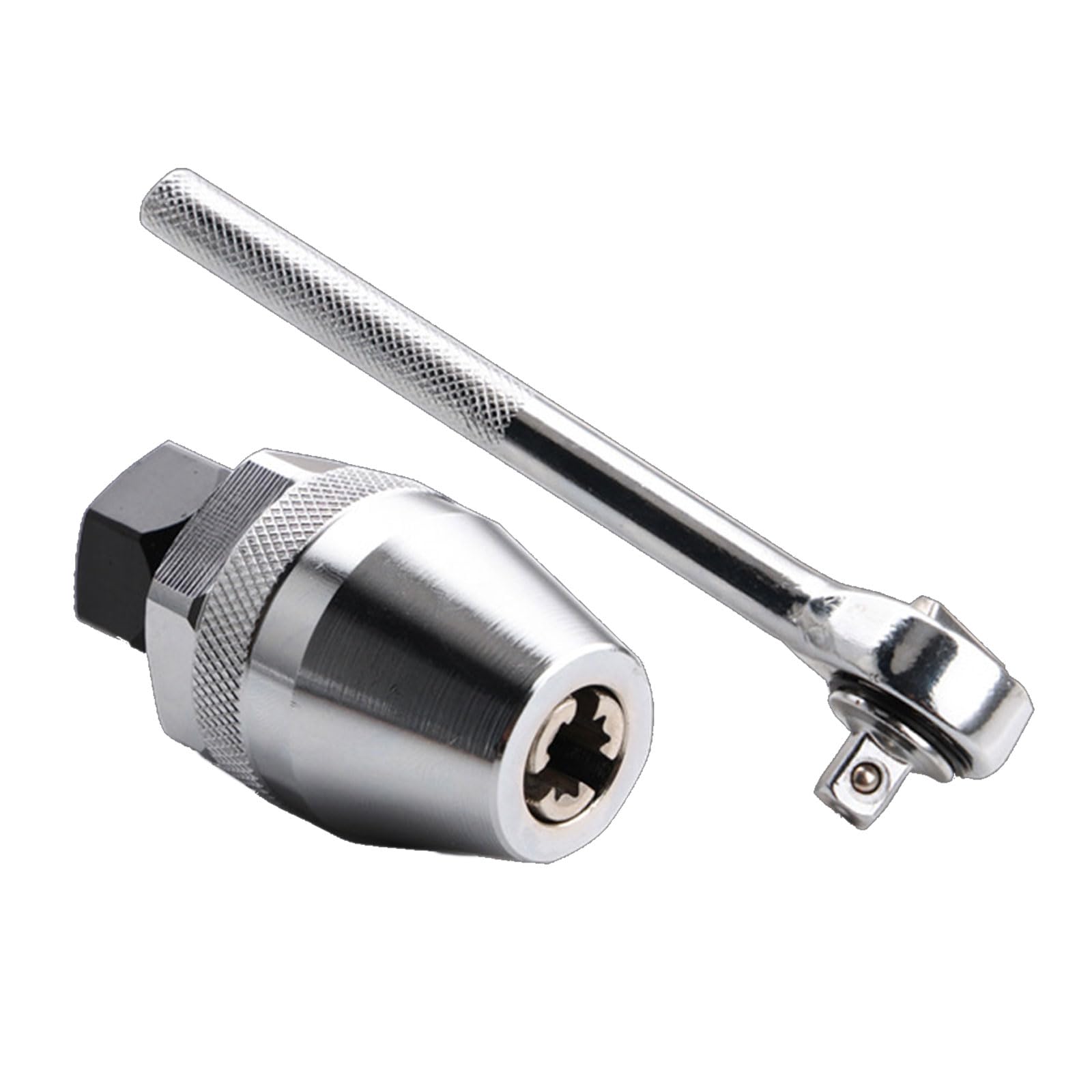 Professional Grades Bolt Removers for Automotive Repair and Mechanical Maintenance Sturdy Kirsite Car Mechanical Maintenance Tool