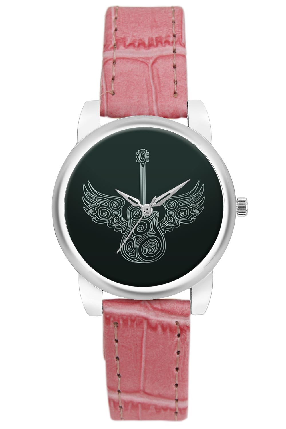 BIGOWL Guitar Lover Cool Stuff Fashion Watches for Girls (B01IC3HH9I) Amazon Price History, Amazon Price Tracker