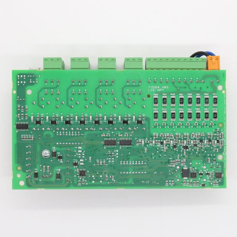 Elevator Fire Board KM713150G11