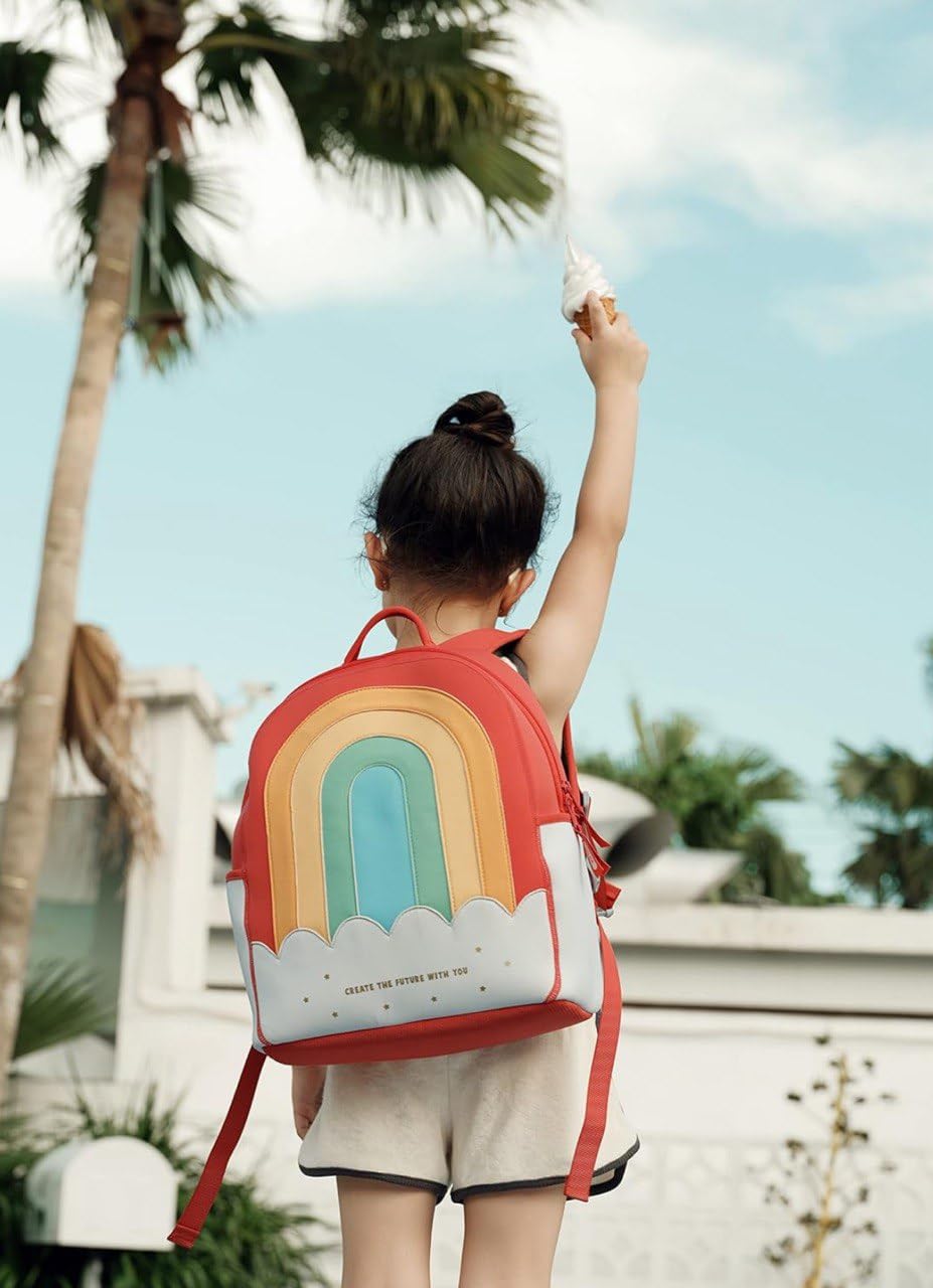 zoy zoii Zaini per bambini per la scuola,zaino prescolare per bambini, zaino per bambini primario,Zaini per bambini,Zaini per regalo,Zaino per bambini da 5 a 10 anni