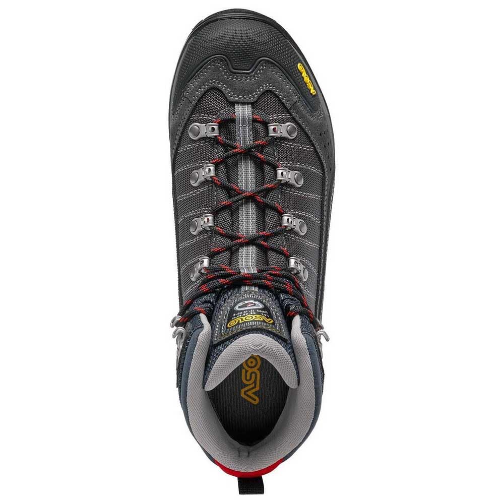ASOLO Drifter I Evo Gv Hiking Boots EU 45