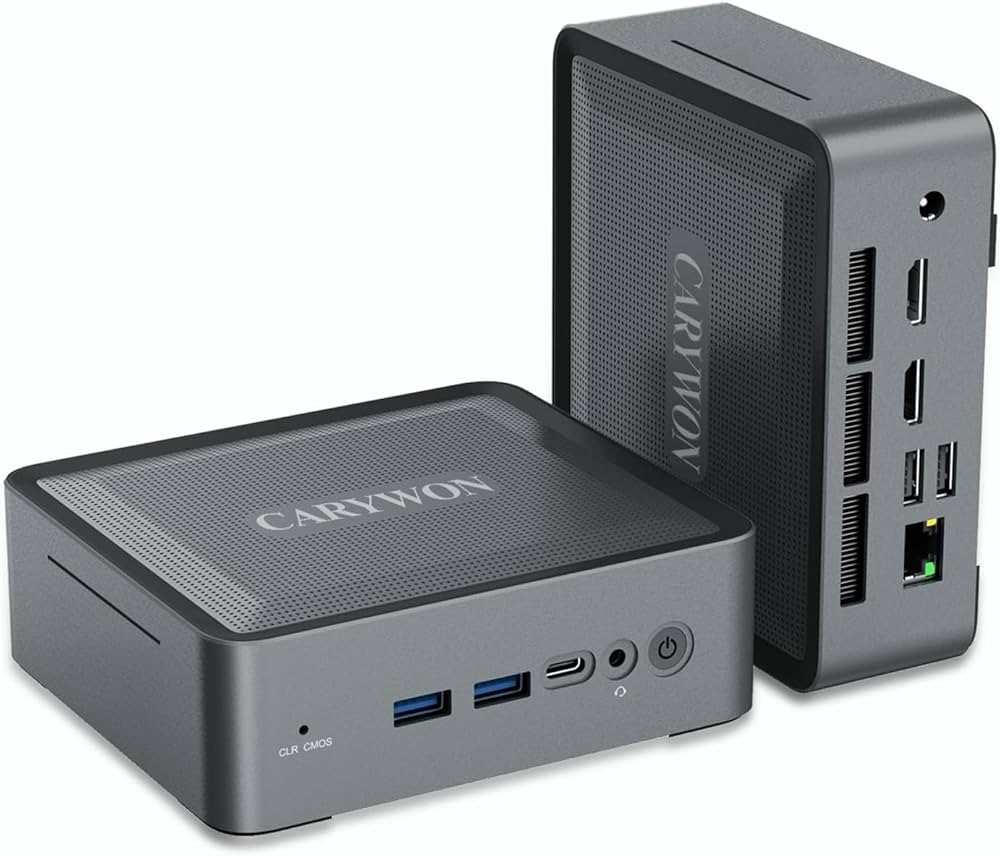 【格安・訳アリ】ミニPC Ryzen 7 5825U 16GB/512GB Amazon.co.jp: ミニPC AMD Ryzen 5 5625U mini pc 16GB 512GB M.2 NVME