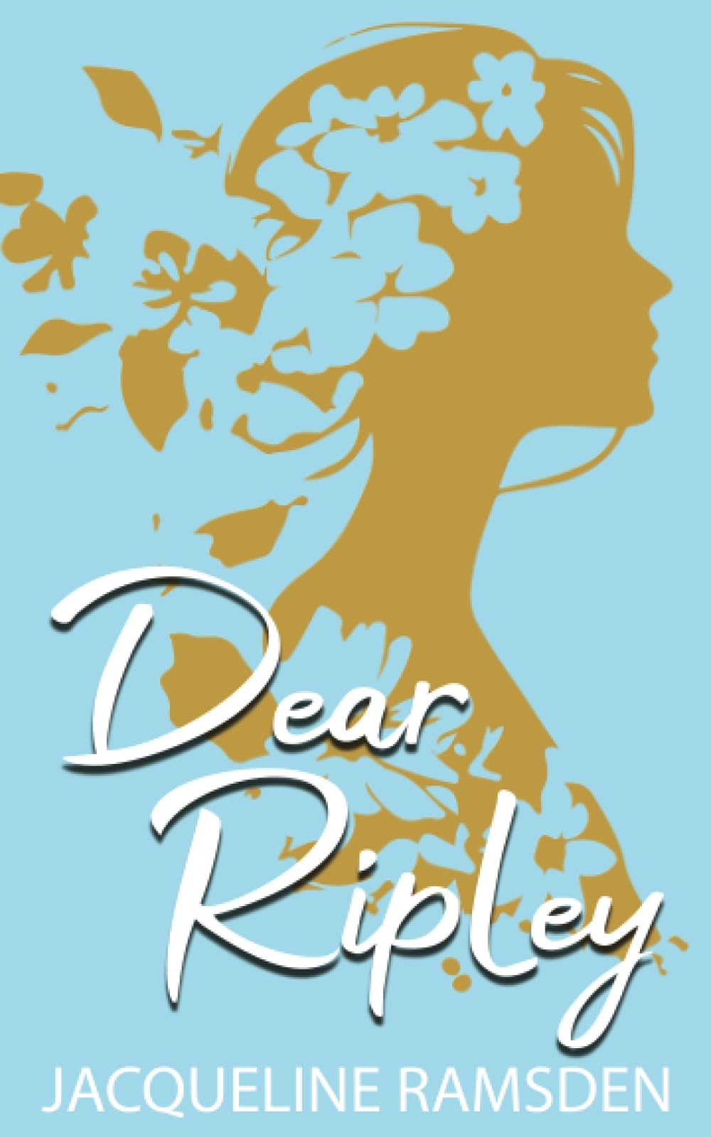 Dear Ripley: 1 (Jackson Point Collection)