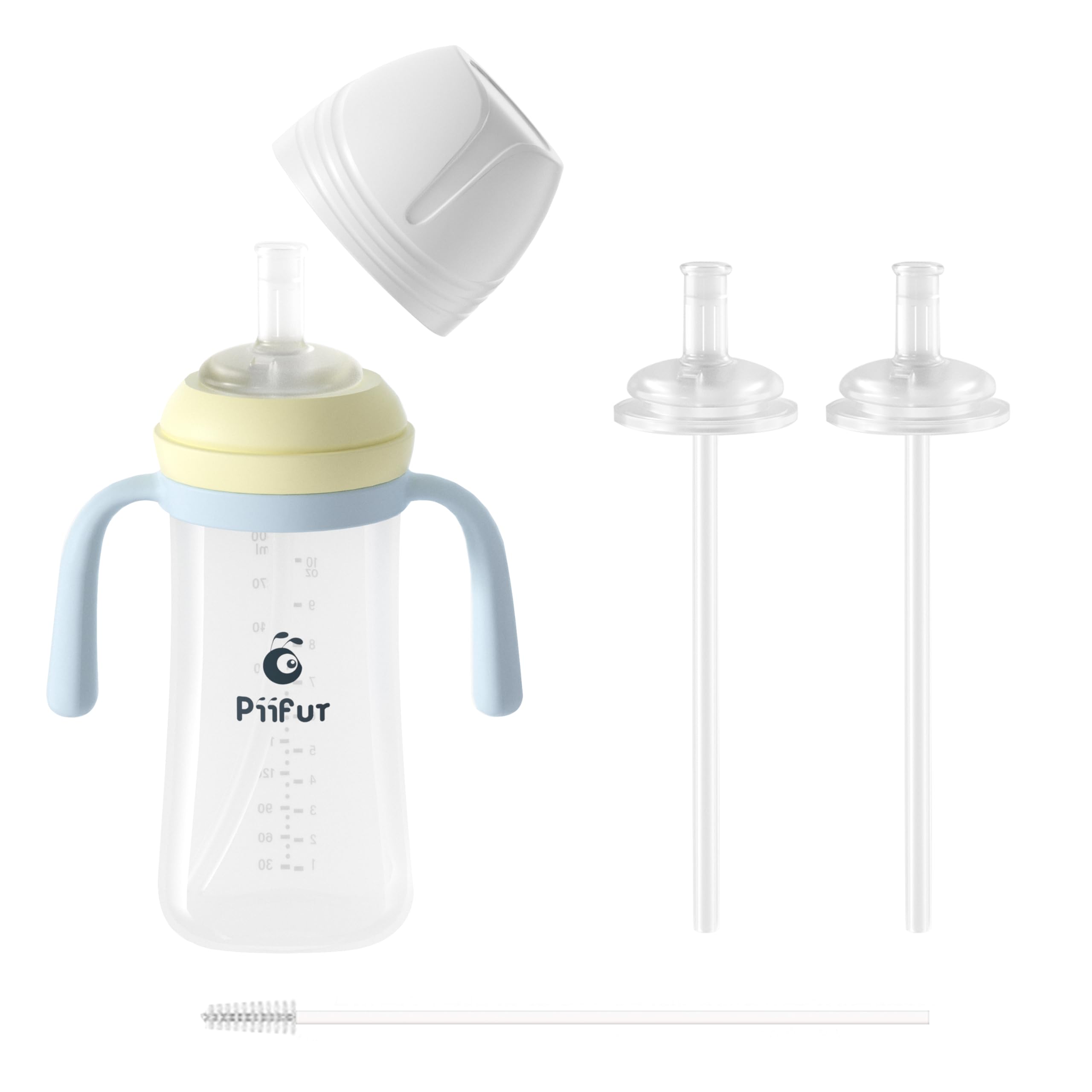 Piifur Sippy Cup