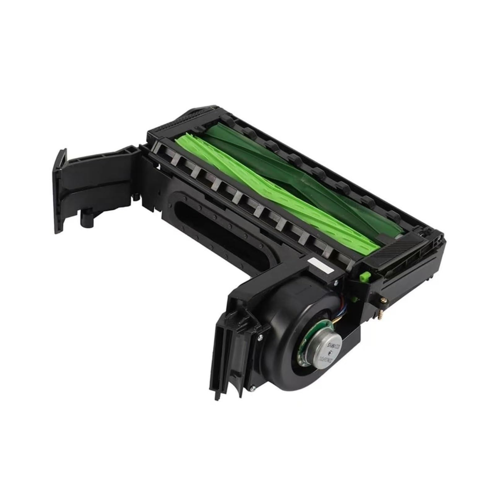 Módulo De Cabezal De Limpieza For Robot Aspirador, Soporte For Cepillo Principal. Compatible Con Roomba E5/E6/i7/i7+/i1/i3/i4/i6/i8/J7+/J7. Kit De Aspiración(J7+)