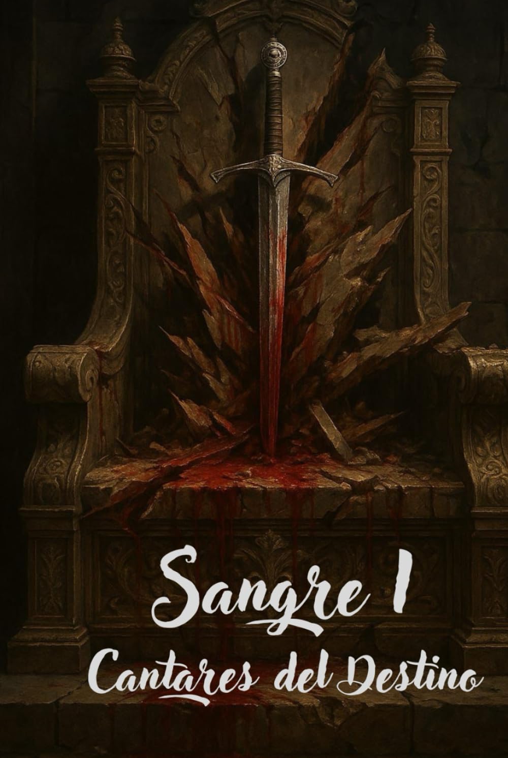 Sangre: Cantares del Destino