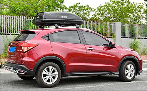 bike rack for honda hrv 2016