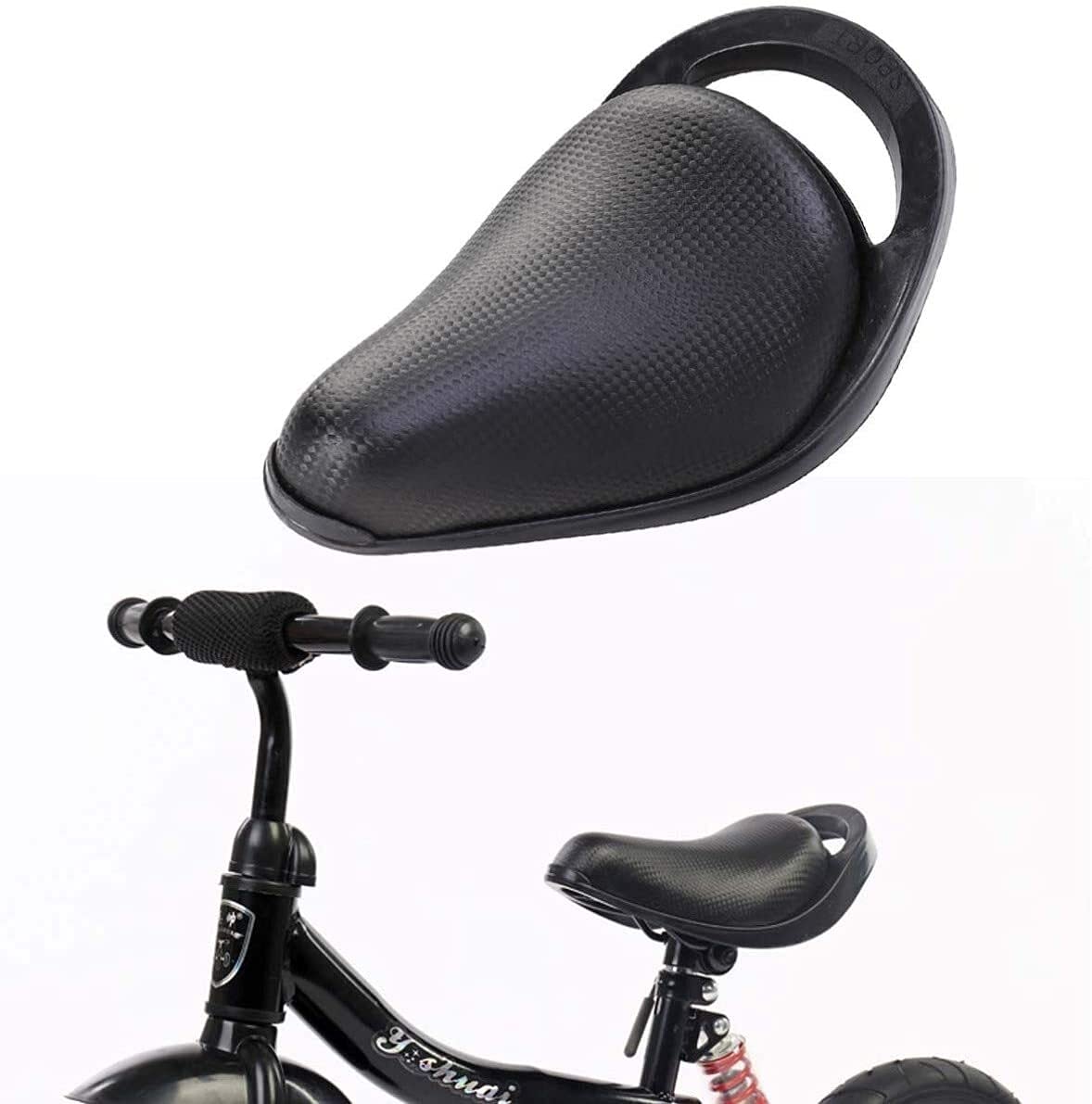 Sella Bicicletta Morbida Per Bambini | Cuscino Comfort Per MTB E Bici Da Corsa - Foto 6