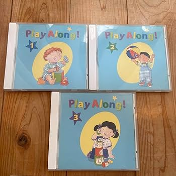 Amazon.co.jp: 英語システム DWE プレイアロング Play Along