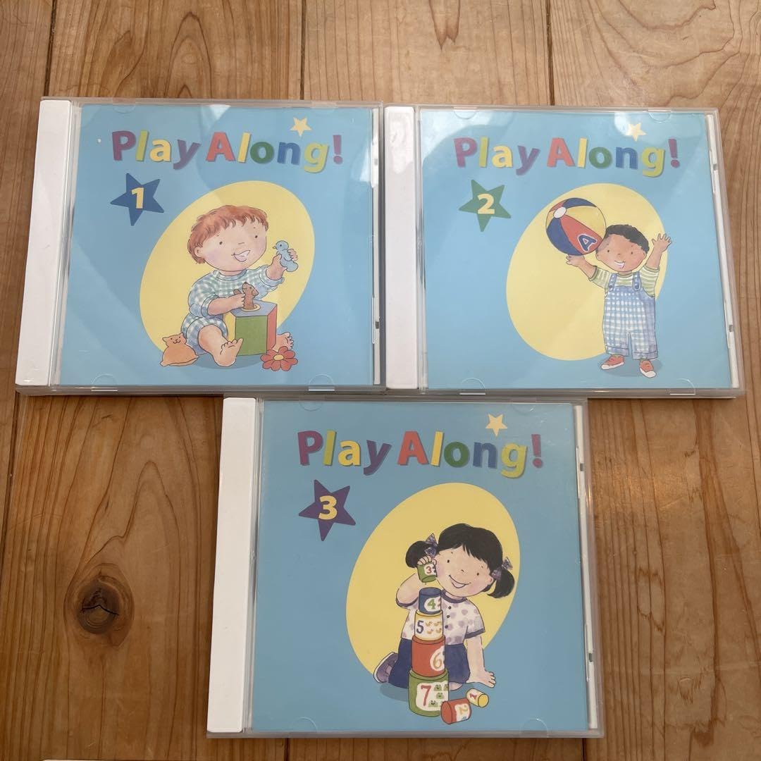 2016年　プレイアロング　Play Along Amazon.co.jp: 英語システム DWE プレイアロング Play Along