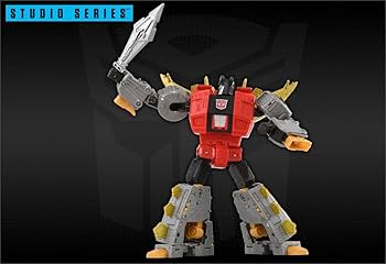 Amazon.co.jp: トランスフォーマー スタジオシリーズ SS-111