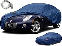 Vista 104 de Kaugung Funda para coche impermeable y resistente a medida para Porsche 911 991 992 996 997 Targa Carrera (1997-2025), funda exterior completa