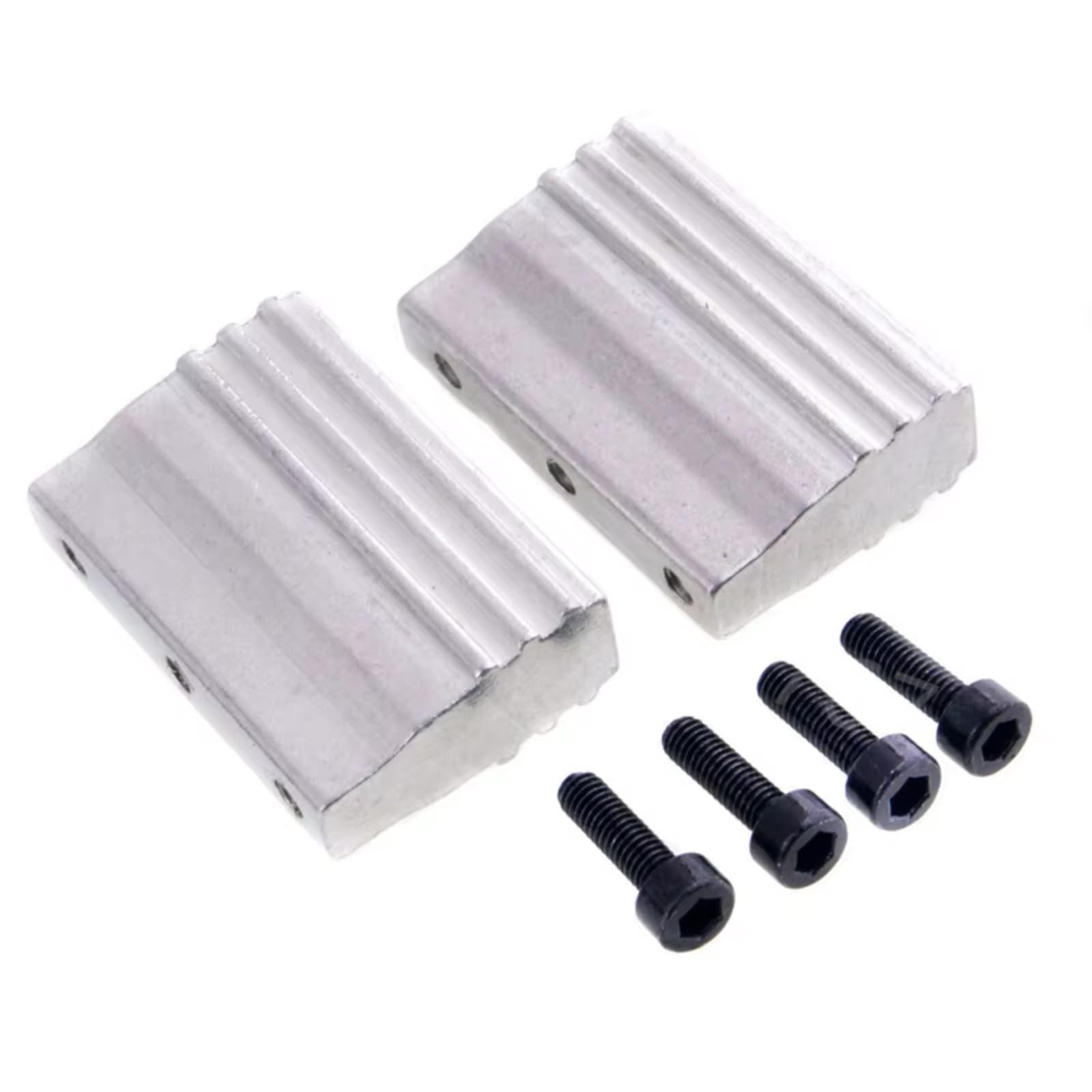 Componenti Modelli RC Per HSP SH Vertex 18CXP 02049 94860 1/8 Supporto Motore Con Viti A Testa Cilindrica RC Auto Fuoristrada Per Nitro Per Buggy Camper Riparazioni Parti