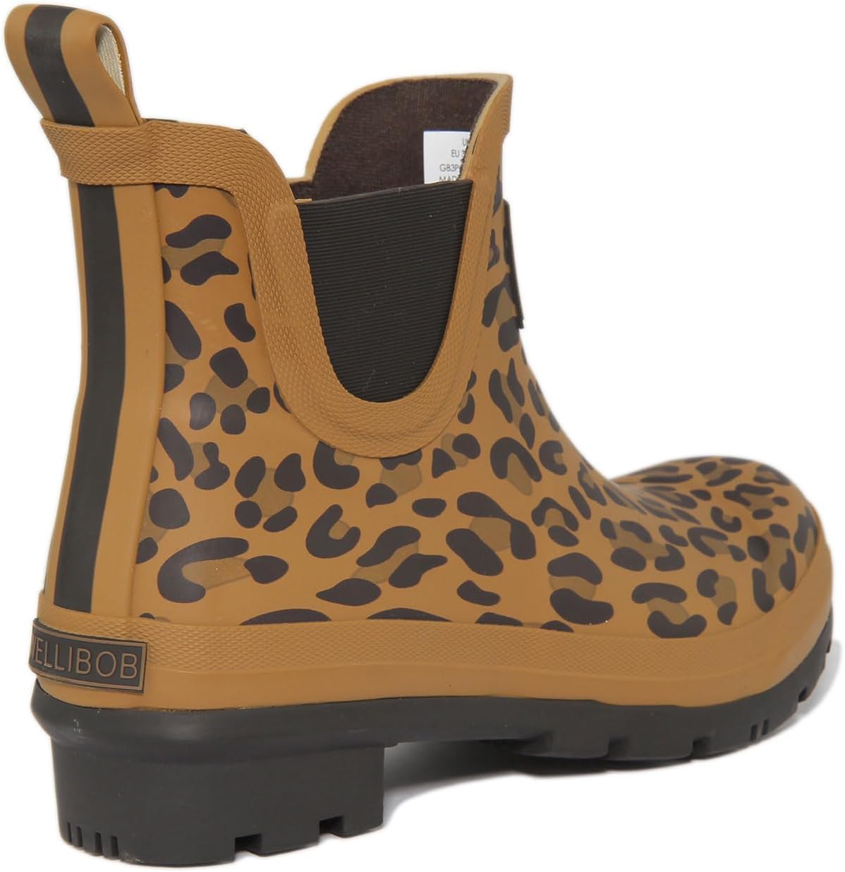 Joules Women's Wellibob Rain Boot