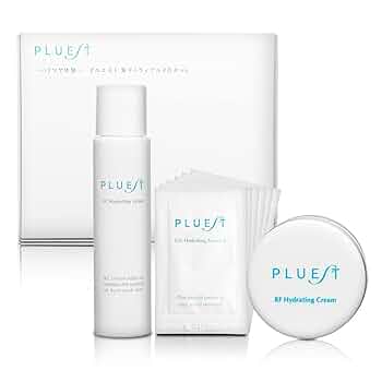 PLUEST スキンケア トライアルセット Amazon | PLUEST トライアルセット スキンケア 5点 基礎化粧品
