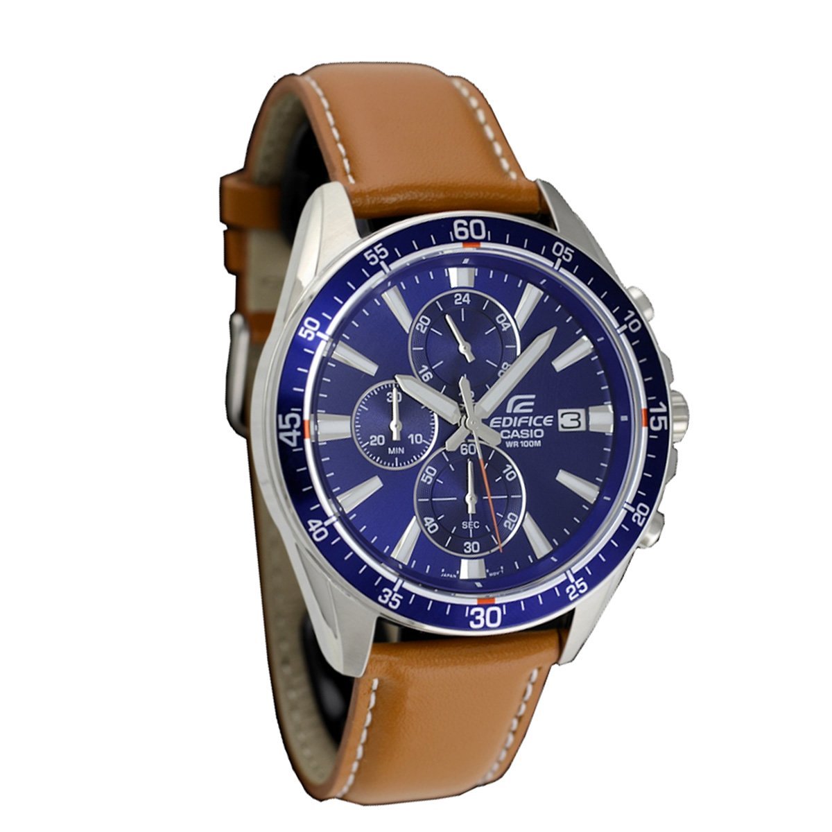 稼動 CASIO EFR-546 EDIFICE カシオ エディフィス Casio Edifice EFR-546 / 5451 / All Models