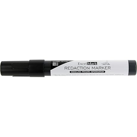 ExcelMark Security Redaction Marker (1)