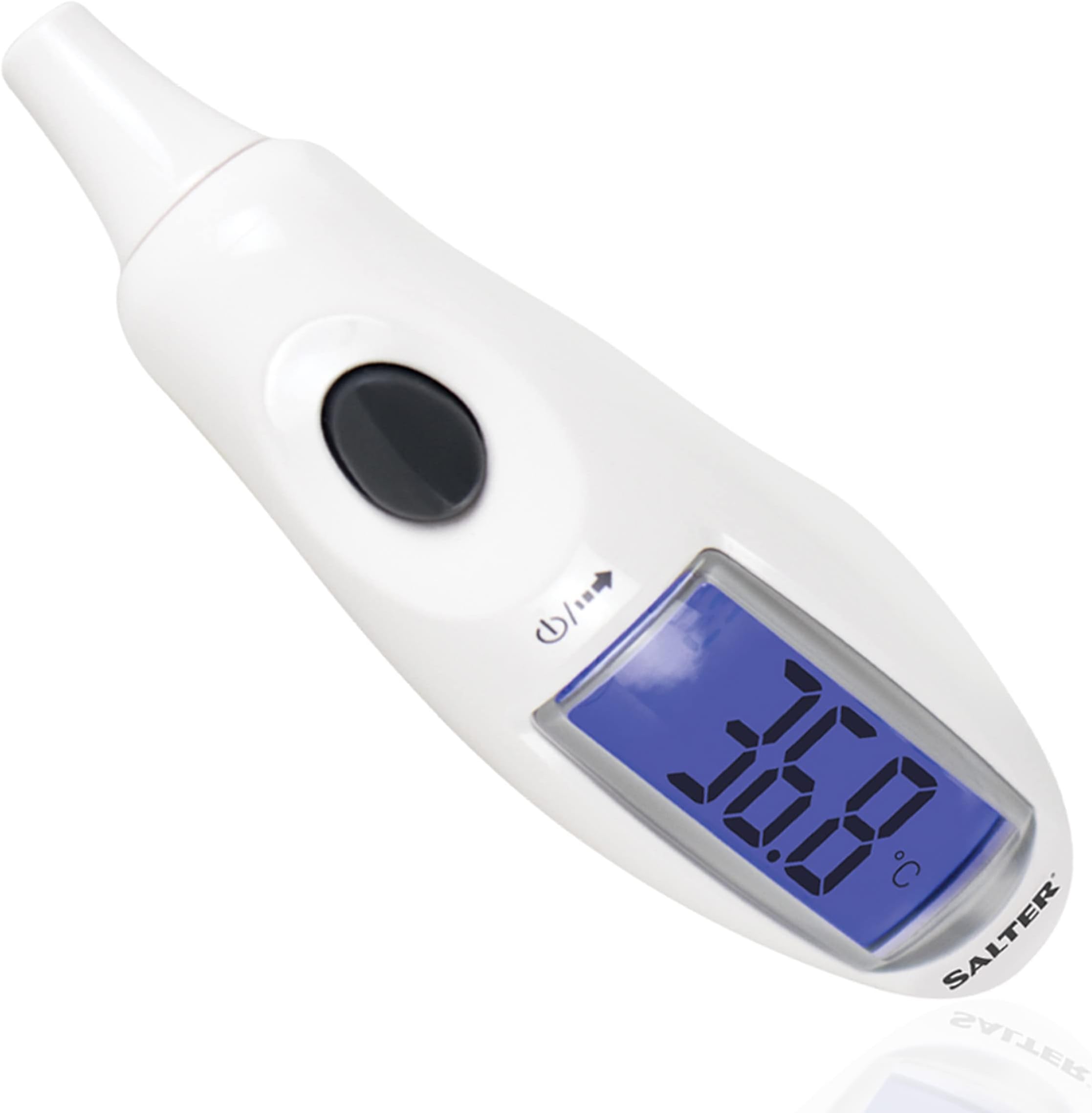 SalterInfrared Digital Ear Thermometer