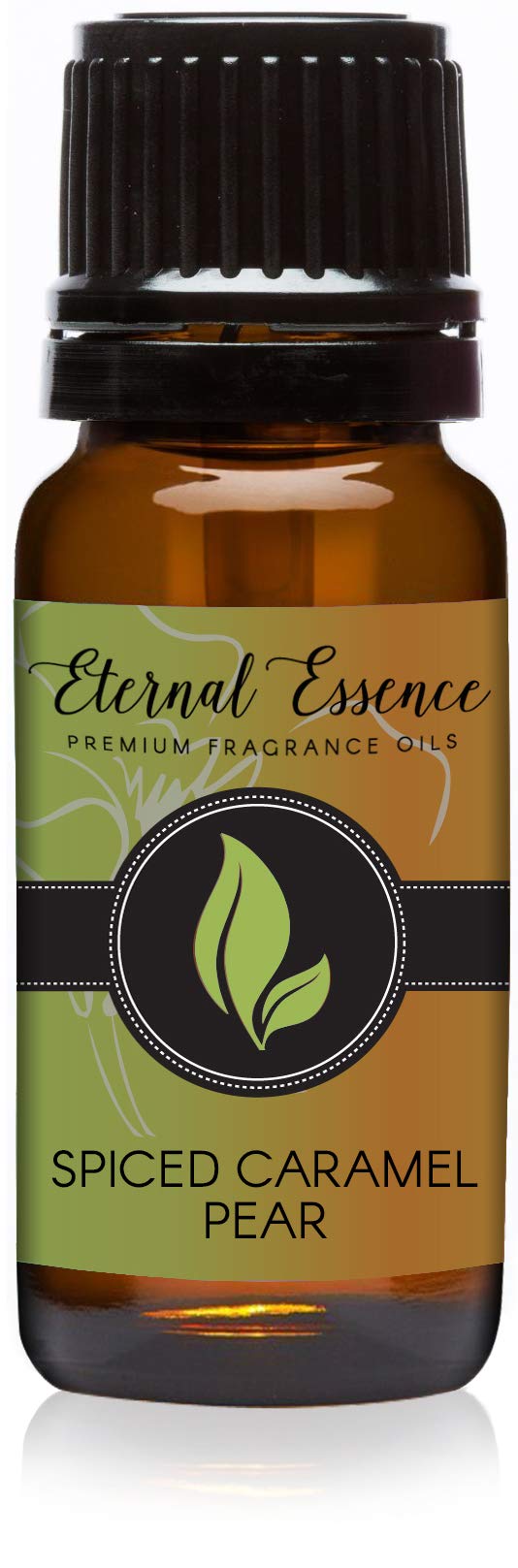 Spiced Caramel Pear - Premium Grade Fragrance Oils - 10ml - Scented Oil