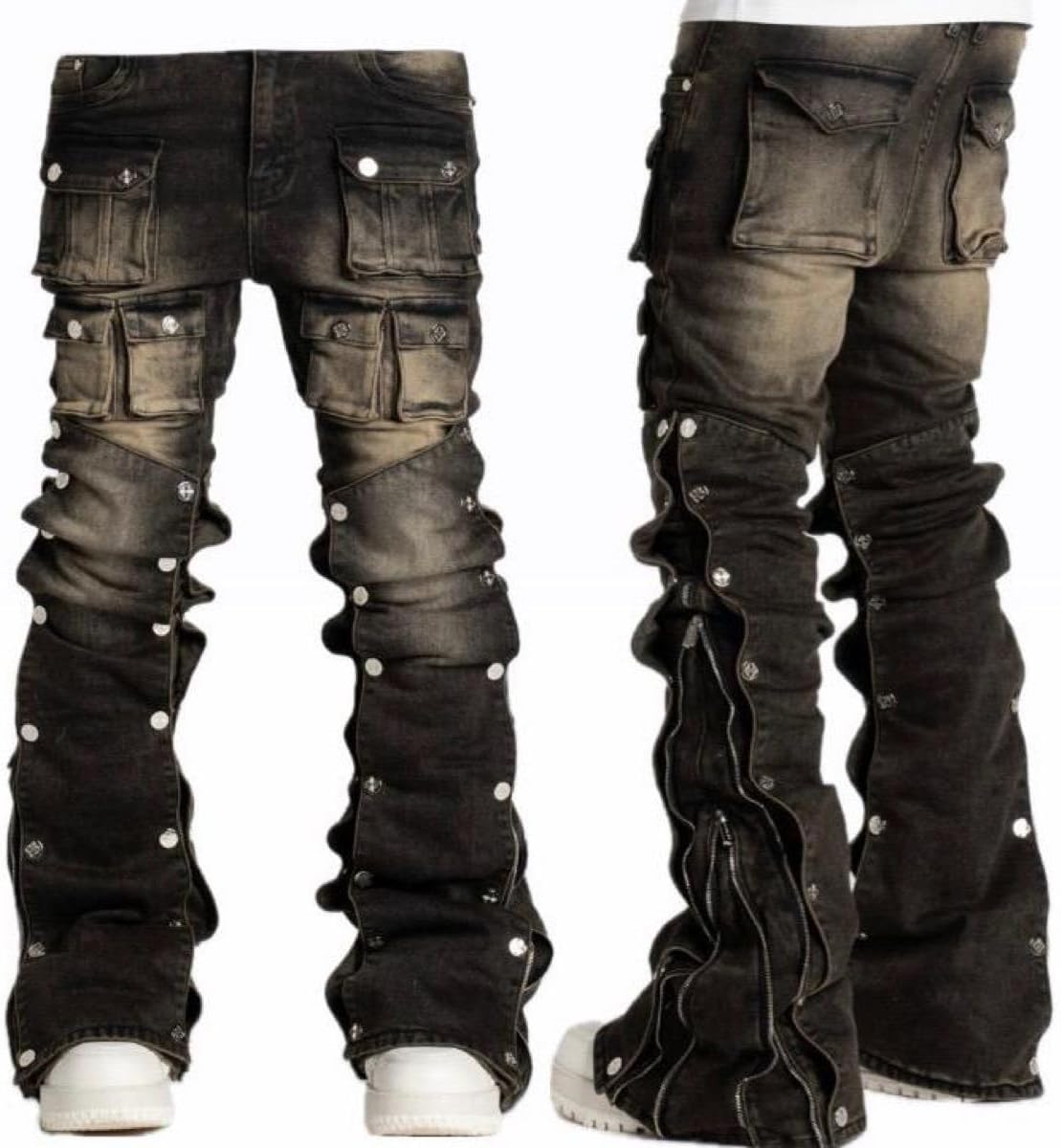 GUAPI guapi 28 - パンツ安い 価格