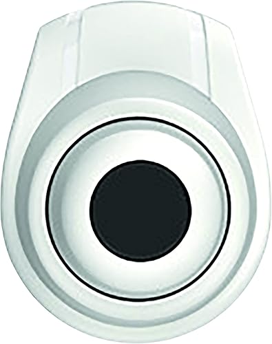 Miniatura 6 de Schneider Reco 131849 - Bolígrafo (mediano), recargable y retráctil, barril blanco, caja de 20 bolígrafos, tinta negra (131849)