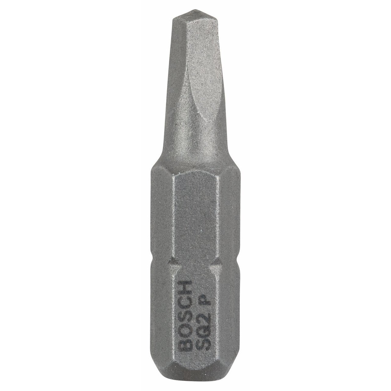 Bosch Multicolor 2608521109 R2 25 Mm Screwdriver Bit Extra Hard